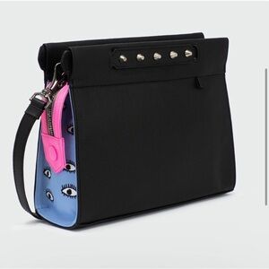 Min & Mon Crossbody Bag